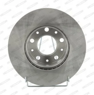 Тормозной диск FERODO DDF1800