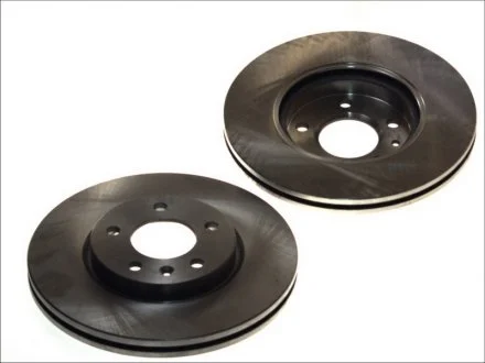 Фото тормозной диск FERODO DDF1870 Тормозной диск FERODO DDF1870