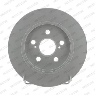 Диск гальмівний FERODO DDF1875C
