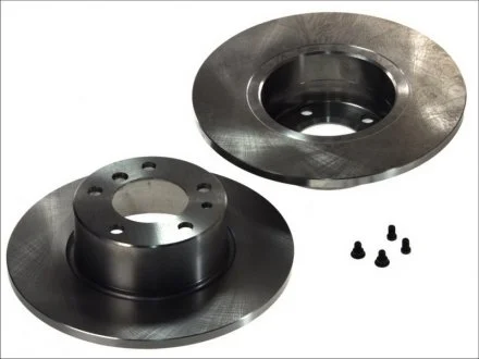 Диск тормозной FERODO DDF210