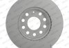 Тормозной диск FERODO DDF2400C1 (фото 2)