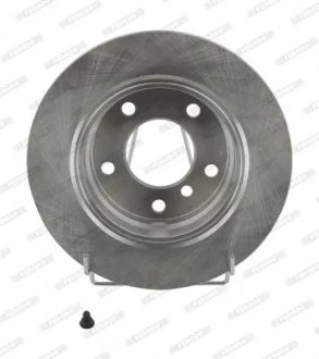 Тормозной диск FERODO DDF249