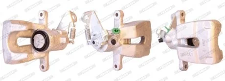 Фото тормозной суппорт FERODO FCL694768 Тормозной суппорт FERODO FCL694768