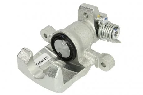 Скоба гальмівного суппорта задн Прав (відновлений) KIA PICANTO I 1.0-1.1LPG 04.04-09.11 FERODO FCL695339