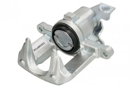 Фото гальмівний дисковий супорт задн Лів CHRYSLER GRAND VOYAGER V, TOWN & COUNTRY, VOYAGER V 2.8D-3.8 10.07- FERODO FCL695522 Гальмівний дисковий супорт задн Лів CHRYSLER GRAND VOYAGER V, TOWN & COUNTRY, VOYAGER V 2.8D-3.8 10.07- FERODO FCL695522