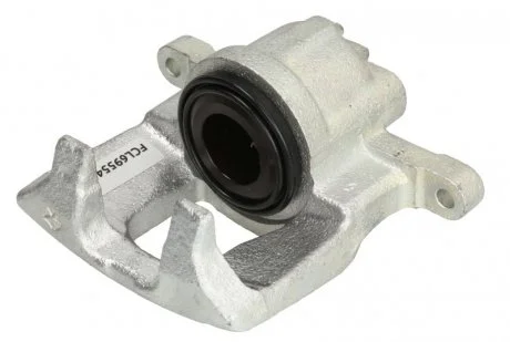 Гальмівний дисковий супорт задн Лів (відновлений) DODGE NITRO, JEEP CHEROKEE, WRANGLER III 2.8D-4.0 09.06- FERODO FCL695545