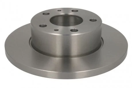 Диск тормозной FERODO FCR196A