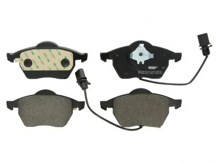 Тормозные колодки FERODO FDB1323