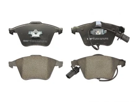 Фото тормозные колодки FERODO FDB1827 Тормозные колодки FERODO FDB1827