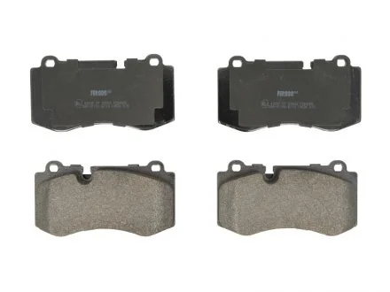 Тормозные колодки FERODO FDB4055