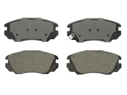 Гальмівні колод. передн. Insignia 08- FERODO FDB4207