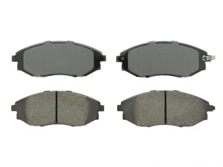 Тормозные колодки, дисковые FERODO FDB4304