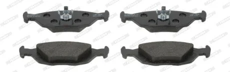 Автозапчасть FERODO FDB506