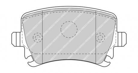 FERODO FDB5107 (фото 1)