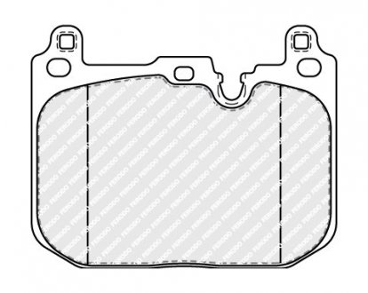 FERODO FDB5112 (фото 1)