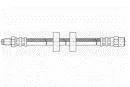 Шланг гальмівний FERODO FHY2076