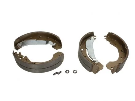 Фото гальмівні колодки, барабанні FERODO FSB199 Гальмівні колодки, барабанні FERODO FSB199