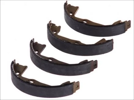 Фото гальмівні колодки, барабанні FERODO FSB227 Гальмівні колодки, барабанні FERODO FSB227