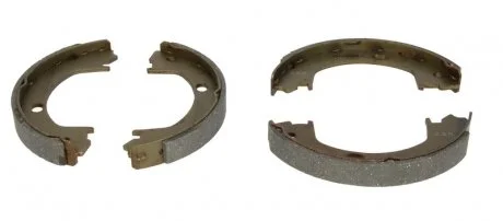 Фото гальмівні колодки, барабанні FERODO FSB4073 Гальмівні колодки, барабанні FERODO FSB4073