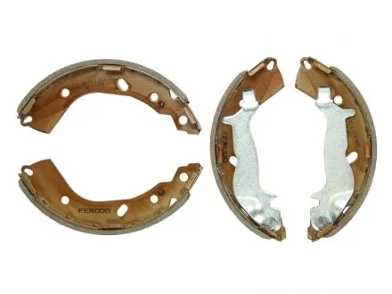 Гальмівні колодки, барабанні FERODO FSB4083