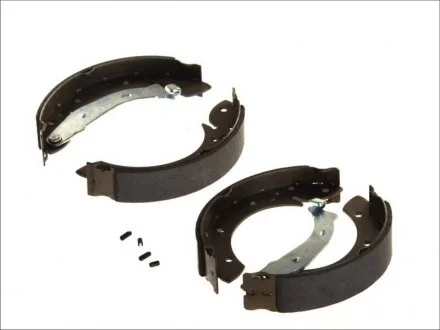 Фото тормозные колодки, барабанные FERODO FSB567 Тормозные колодки, барабанные FERODO FSB567