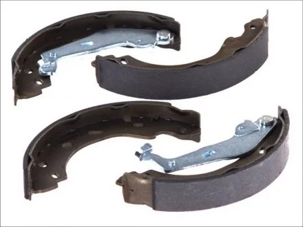 Фото тормозные колодки, барабанные FERODO FSB614 Тормозные колодки, барабанные FERODO FSB614