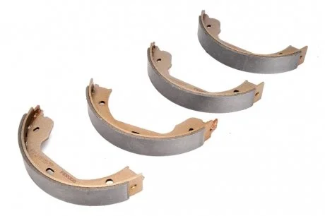 Фото колодки тормозные FERODO FSB668 Колодки тормозные FERODO FSB668