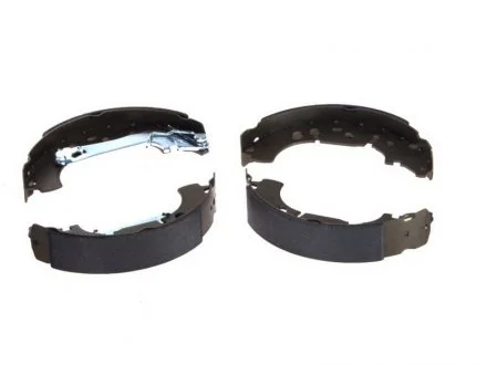 Фото гальмівні колодки, барабанні FERODO FSB682 Гальмівні колодки, барабанні FERODO FSB682