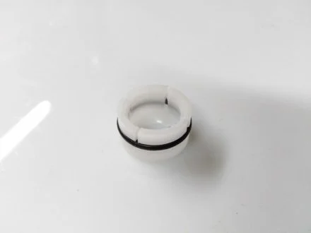 Втулка ручки КПП AR156 Fiat/Alfa/Lancia 46470897