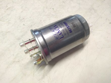 Фильтр топливный FIAT Fiat/Alfa/Lancia 46737091