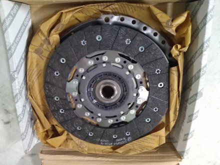 Фото сцепление (набор) Ducato(250) 2011-> 2.0 JTD Fiat/Alfa/Lancia 55236168 Сцепление (набор) Ducato(250) 2011-> 2.0 JTD Fiat/Alfa/Lancia 55236168