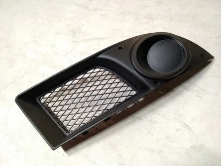 Ґрати бампера Fiat/Alfa/Lancia 735417170