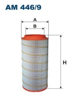 Фильтр воздуха FILTRON AM4469