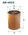 Фільтр повітря FILTRON AM4522 (фото 1)