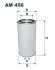 Фильтр воздуха FILTRON AM456 (фото 1)