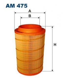 FILTRON AM475 (фото 1)