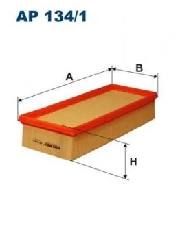Фильтр воздуха FILTRON AP1341