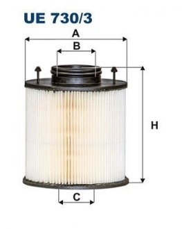 FILTRON UE7303 (фото 1)