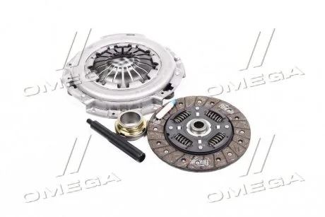 Фото сцепление Lanos 1.5L 8V. Nexia, Chance 1.5L 8V Finwhale CK410 Сцепление Lanos 1.5L 8V. Nexia, Chance 1.5L 8V Finwhale CK410