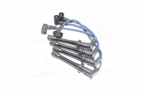 Фото провод зажигания серия FC ВАЗ 2112 16кл. компл. Finwhale FE112 Провод зажигания серия FC ВАЗ 2112 16кл. компл. Finwhale FE112