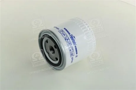 Фото фильтр смазки ВАЗ 2101-07, АЗЛК 2141, ГАЗ и УАЗ с дв.(УМЖ) Finwhale LF101 Фильтр смазки ВАЗ 2101-07, АЗЛК 2141, ГАЗ и УАЗ с дв.(УМЖ) Finwhale LF101