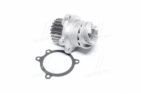 Помпа системы охлаждения BAЗ 2110-12, LADA 1117-1119 Калина, 2170 Priora до 2008г. Finwhale WP110