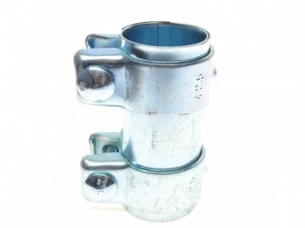 Фото зєднувач труб 38/42x90 mm FORD Fischer Automotive One (FA1) 004938 Зєднувач труб 38/42x90 mm FORD Fischer Automotive One (FA1) 004938