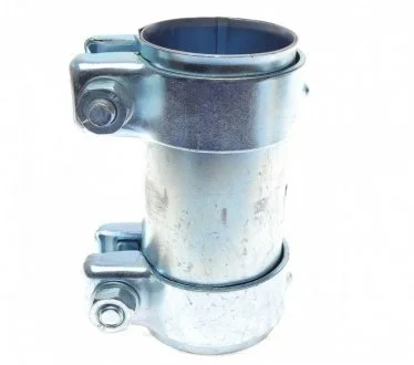 Соединитель 55/58.5x125 мм Fischer Automotive One (FA1) 004953