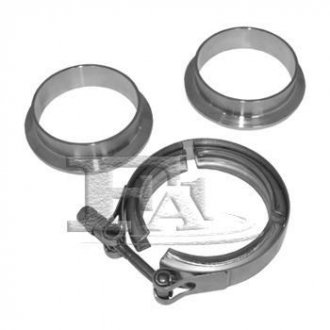 FISCHER AUTOMOTIVE ONE Fischer Automotive One (FA1) 008508