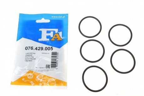 Прокладка турбіни FA1 Fischer Automotive One (FA1) 076.429.005