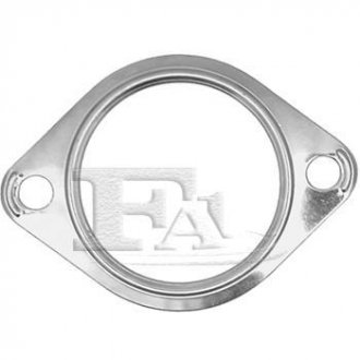 Прокладка глушника 3/5 серія (E30/E34) Fischer Automotive One (FA1) 100910 (фото 1)