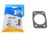 Фото 1 - прокладка труби вихлопної FA1 Fischer Automotive One (FA1) 100-920 Прокладка труби вихлопної FA1 Fischer Automotive One (FA1) 100-920 (фото 1)