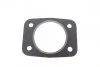 Фото 2 - прокладка труби вихлопної FA1 Fischer Automotive One (FA1) 100-920 Прокладка труби вихлопної FA1 Fischer Automotive One (FA1) 100-920 (фото 2)