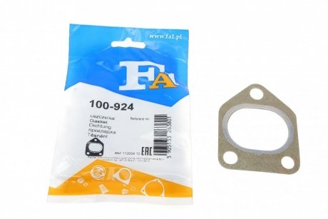 Прокладка, компрессор FISCHER AUTOMOTIVE ONE Fischer Automotive One (FA1) 100-924